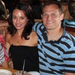 Meet your Posher, Brian